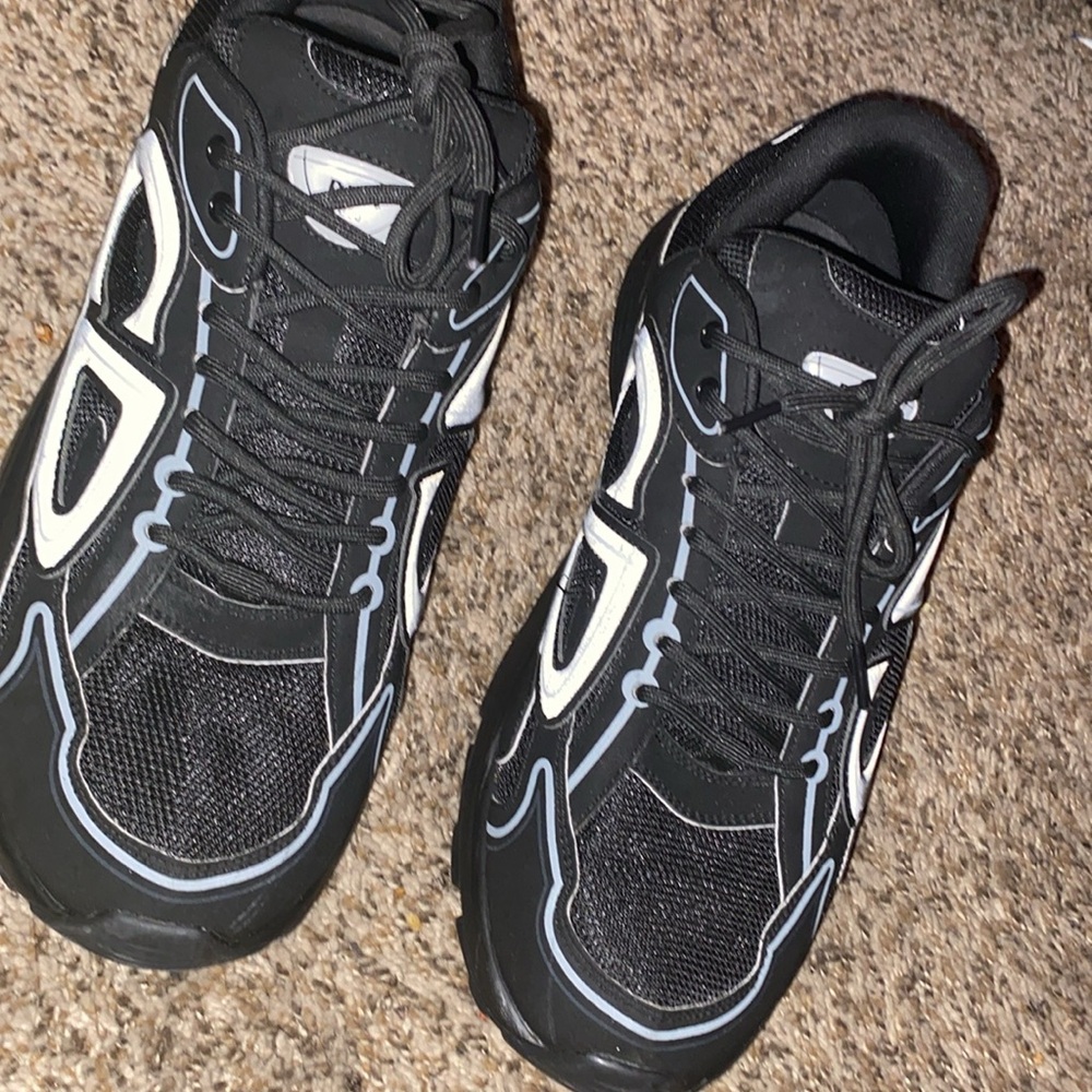 Dior b30 Size10.5 black - Picture 5 of 6